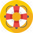 Support Life Ring Icon
