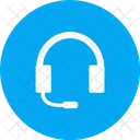 Support Customer Care Icon
