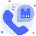 Support Help Call Center Icon