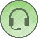 Support Customer Care Icon