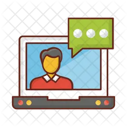 Support  Icon