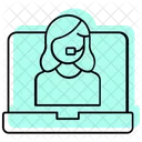 Support Assistant Support Assistant Icon