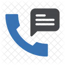 Support Call Support Call Icon