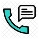 Support Call Support Call Icon