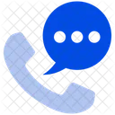 Support Call Call Support Icon
