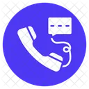 Support Call Icon