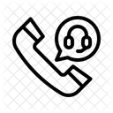 Support call  Icon