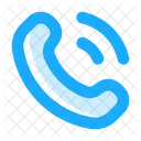 Support Call Icon