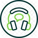 Call Customer Relation Icon