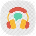 Call Customer Relation Icon
