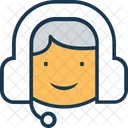 Client Support Client Icon