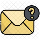 Support Mail Email Icon