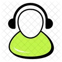 Support  Icon