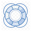 Support Help Lifesaver Icon