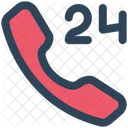 Telephone Phone Call Icon