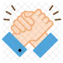 Service Help Customer Icon