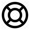 Support  Icon