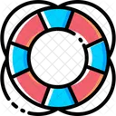 Support Service Help Icon
