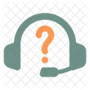 Support Business Help Icon