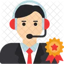 Support  Icon