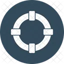 Support  Icon