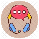 Support  Icon