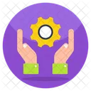 Support  Icon