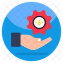 Support  Icon