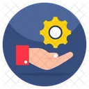 Support  Icon