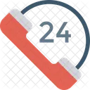 Support Allday Services Icon