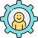 Support  Icon