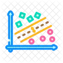 Support Machine Learning Icon