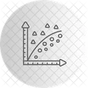 Support Vector Machine Svm Ai Model Icon