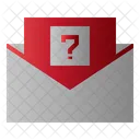 Mail Help Ask Icon