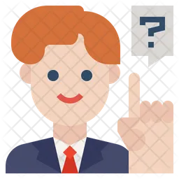 Support Manager  Icon