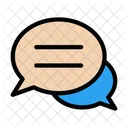 Support Message Support Message Icon
