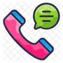 Support Service  Icon