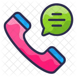 Support Service  Icon