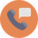 Support Services Help Line Icon