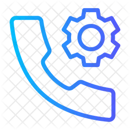 Support Services Logo Icon