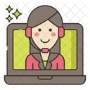 Support Services Support Technical Support Icon