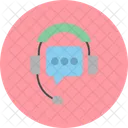 Support Services  Icon
