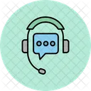 Support Services  Icon