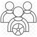 Sports And Fitness Icon Pack Symbol