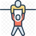 Supported  Icon