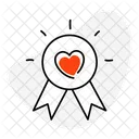 Small Businesses Supporter Badge Icon