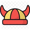 Supporter hat  Icon