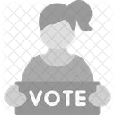 Supporter Follower Advocate Icon