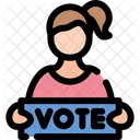 Supporter  Icon