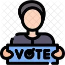Supporter  Icon